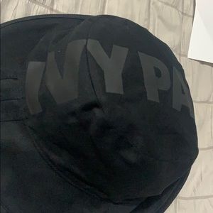 IVY PARK BUCKET HAT